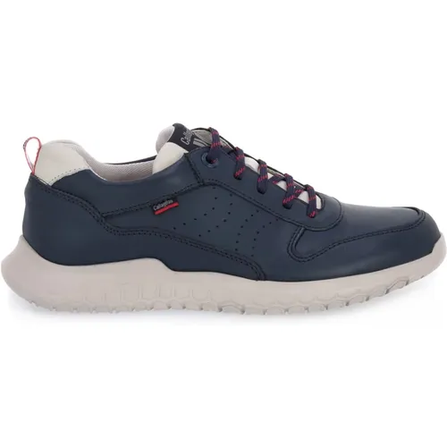 Sneakers , male, Sizes: 10 UK, 8 UK, 9 UK - Callaghan - Modalova