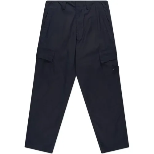 Stylish Cargo Pants from Fall/Winter 23 Collection , male, Sizes: W30 - Stone Island - Modalova