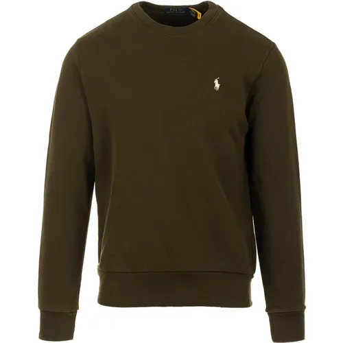 Braune Pullover Ralph Lauren - Ralph Lauren - Modalova