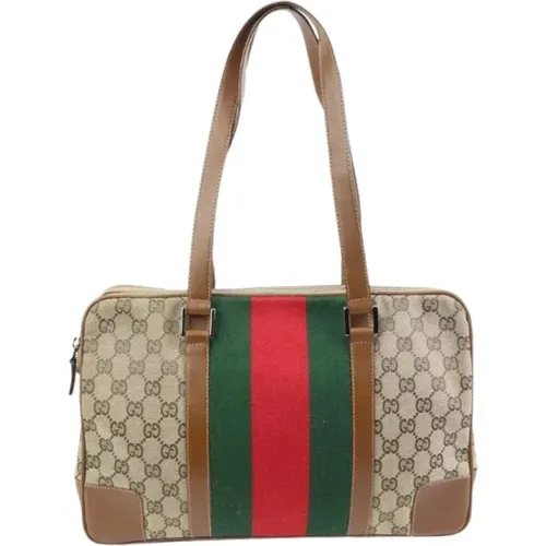 Gebrauchte Schultertasche - Gucci Vintage - Modalova