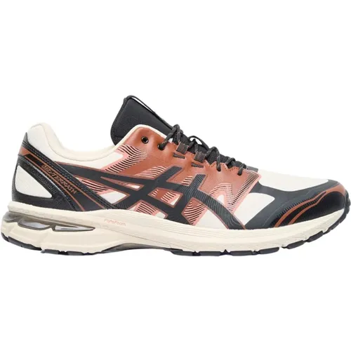 Gel-Terrain Sneakers , male, Sizes: 7 UK, 9 1/2 UK, 10 UK, 8 UK, 10 1/2 UK, 9 UK - ASICS - Modalova