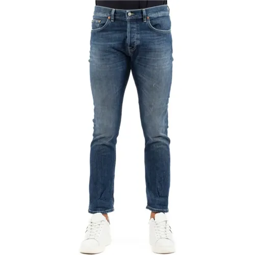 Herren Jeans Dondup - Dondup - Modalova