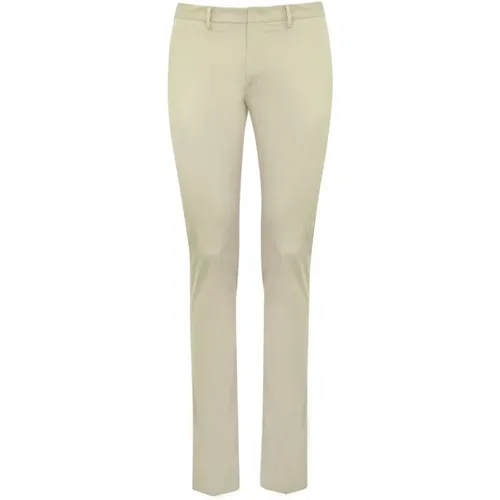 Baumwoll Slim Fit Hose - PT Torino - Modalova