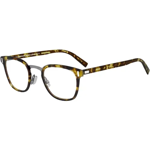 Women Accessories Optical frames Ss23 , female, Sizes: 48 MM - Dior - Modalova