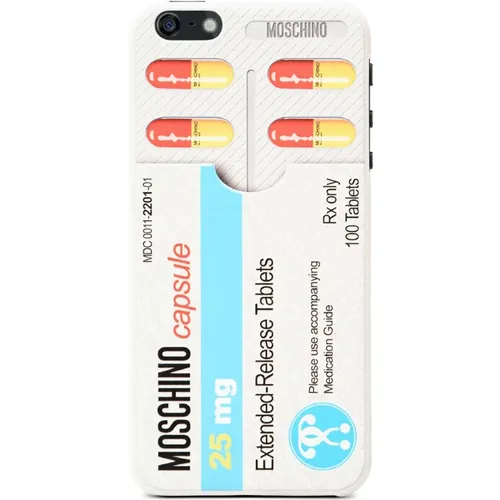 Phone Accessories Moschino - Moschino - Modalova