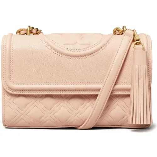 Rosa Taschen Kollektion Tory Burch - TORY BURCH - Modalova