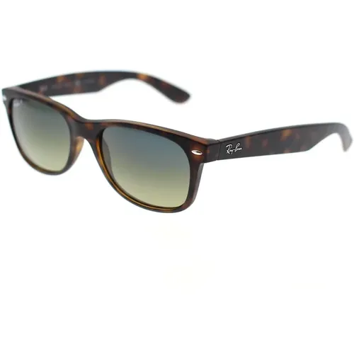 New Wayfarer Polarized Sunglasses , unisex, Sizes: 55 MM, 52 MM - Ray-Ban - Modalova