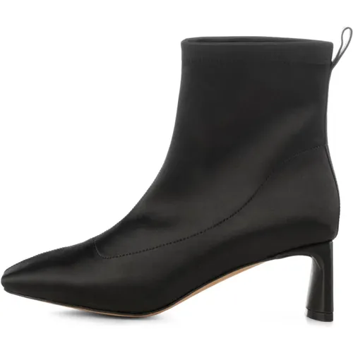 Ankle Boots , female, Sizes: 6 UK, 7 UK, 8 UK, 5 UK - Shoe the Bear - Modalova