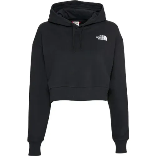 Trend Crop Hoodie The North Face - The North Face - Modalova