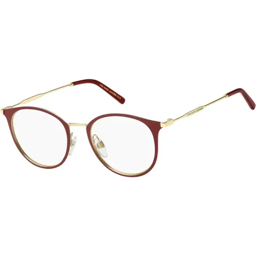 Stylish Eyeglasses - Marc 536 , female, Sizes: 48 MM - Marc Jacobs - Modalova