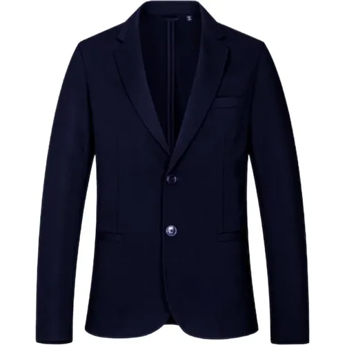 Blazer , Herren, Größe: XS - Armani Exchange - Modalova