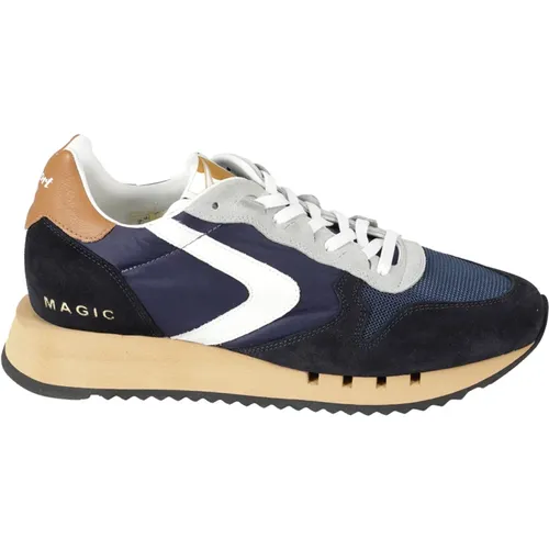 Sneakers , male, Sizes: 6 UK - Valsport 1920 - Modalova