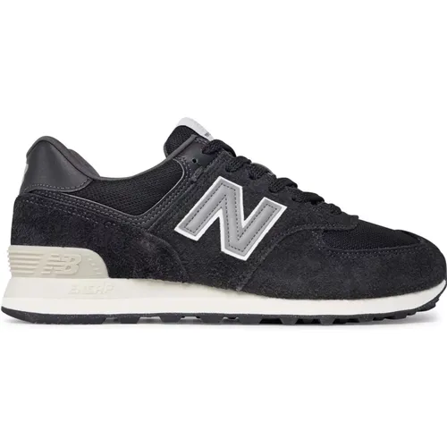 Sneakers , Herren, Größe: 45 EU - New Balance - Modalova