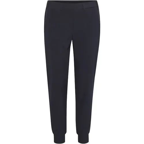 Sweatpants , female, Sizes: S - Kaffe - Modalova