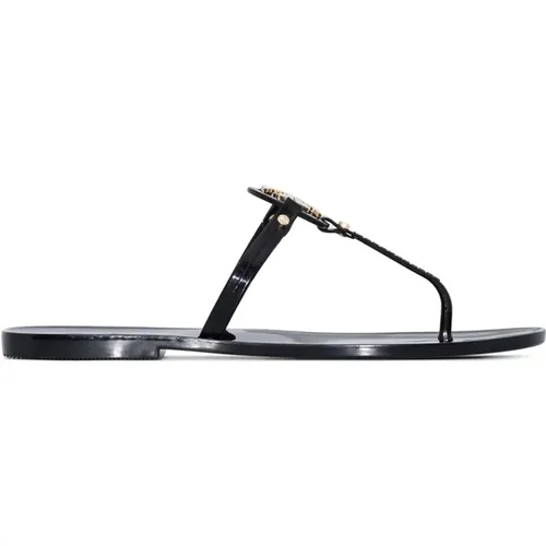 Flip Flops , Damen, Größe: 35 EU - TORY BURCH - Modalova