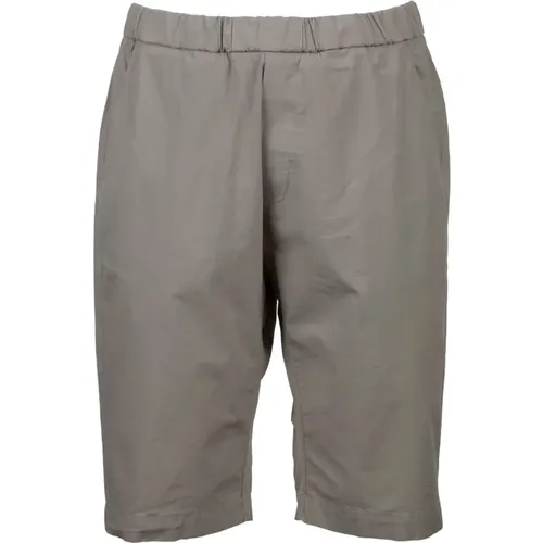 Agro shorts , male, Sizes: L, XL, M - Barena Venezia - Modalova