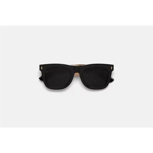 Francis Sunglasses , unisex, Sizes: ONE SIZE - Retrosuperfuture - Modalova