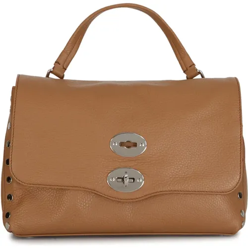 Handbags and Crossbody Bags , female, Sizes: ONE SIZE - Zanellato - Modalova