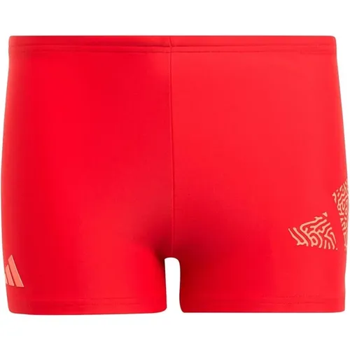 Bar Log Boxer briefs für Kinder - Adidas - Modalova