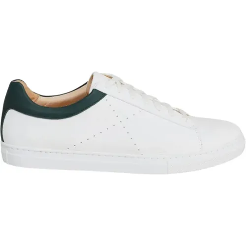 Sneakers , male, Sizes: 7 UK, 6 UK, 2 UK, 9 UK, 8 UK, 3 UK - L'Exception Paris - Modalova