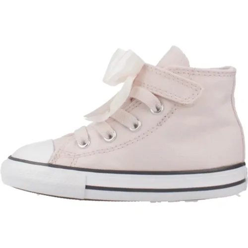 Blush High Top Sneakers Converse - Converse - Modalova