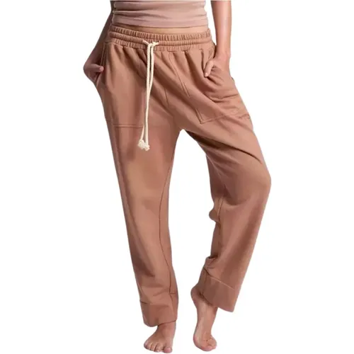 Voyager Joggers Sweatpants , Damen, Größe: 2XS - One Teaspoon - Modalova