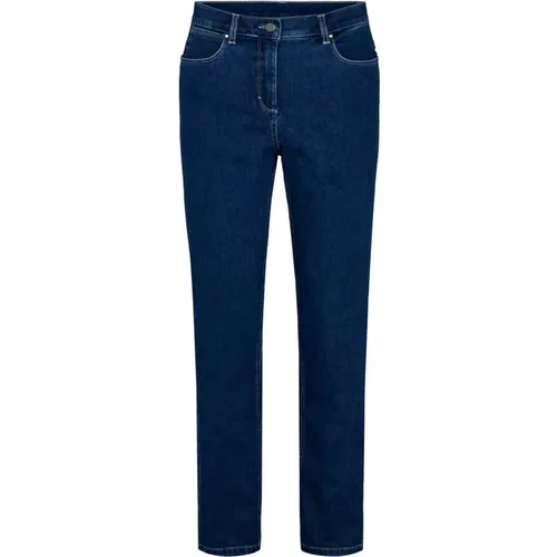 Slim-fit Jeans , female, Sizes: XL, 4XL, L, S, M, 2XL, 6XL - LauRie - Modalova