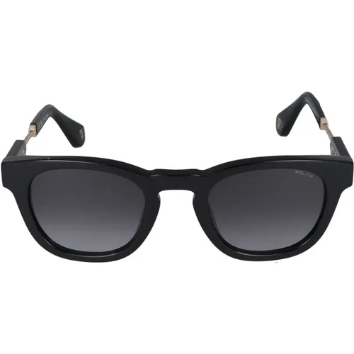 Splf70 Sunglasses , unisex, Sizes: 50 MM - Police - Modalova