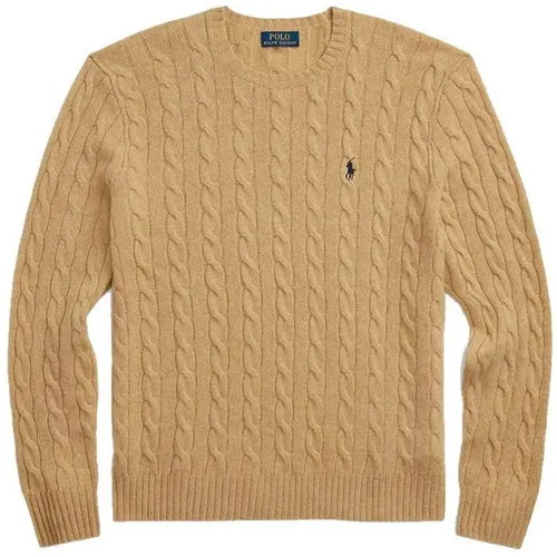 Stylische Sweaters für Männer und Frauen - Ralph Lauren - Modalova