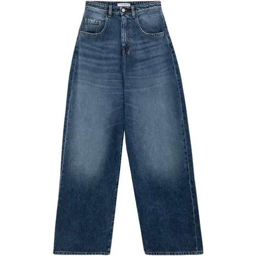 Hosen , Damen, Größe: W28 - Icon Denim - Modalova