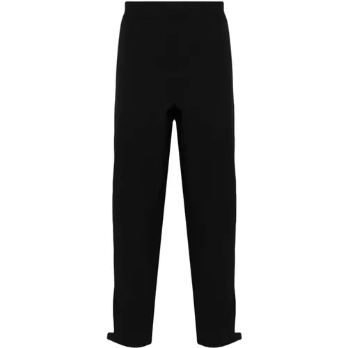 Mens Clothing Trousers Ss24 , male, Sizes: L, M, XL - Calvin Klein - Modalova