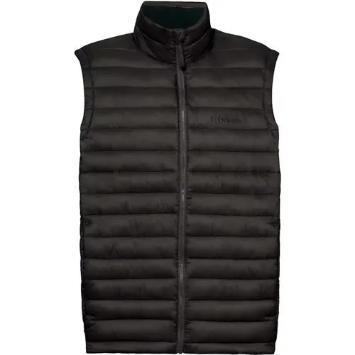 Water-Repellent Men's Axis Peak Vest , male, Sizes: XL, L, 2XL, 3XL, M, S - Timberland - Modalova