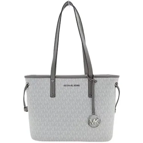 Pre-owned Stoff schultertasche - Michael Kors Pre-owned - Modalova