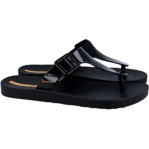 Damen Urban Retro Sandalen , Damen, Größe: 39 EU - Ipanema - Modalova