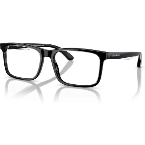 Eyewear frames EA 3233 , Damen, Größe: 54 MM - Emporio Armani - Modalova