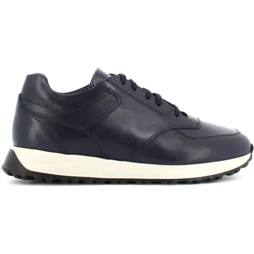 Shoes , male, Sizes: 7 UK, 6 UK - Antica Cuoieria - Modalova