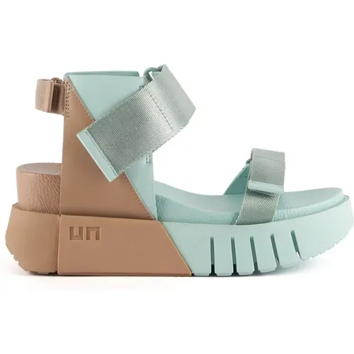 Wedges , Damen, Größe: 38 EU - United Nude - Modalova