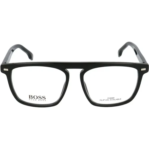 Gläser , Damen, Größe: 54 MM - Hugo Boss - Modalova
