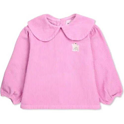 Corduroy Sweatshirt Bobo Choses - Bobo Choses - Modalova