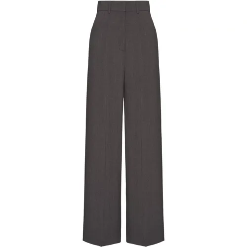 Stylish Trousers for Modern Fashionistas , female, Sizes: S, XS, M - Valentino Garavani - Modalova