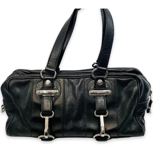 Pre-owned Handbag , female, Sizes: ONE SIZE - Balenciaga Vintage - Modalova