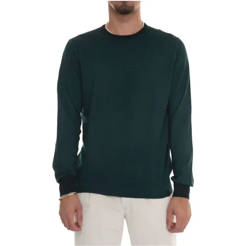 Nmmc145249t-cqr v400 , male, Sizes: 3XL, L - Fay - Modalova