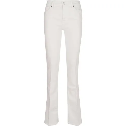 Trousers 7 For All Mankind - 7 For All Mankind - Modalova