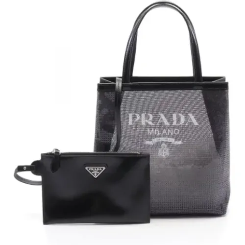 Pre-owned Leder prada-taschen - Prada Vintage - Modalova