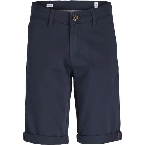 Stylische Chino Shorts für den Sommer - jack & jones - Modalova