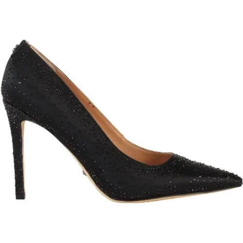 Stunning Strass Stiletto Pumps - Guess - Modalova