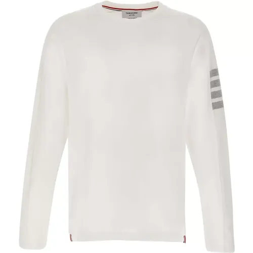 Sweaters by , male, Sizes: M, L, XL - Thom Browne - Modalova