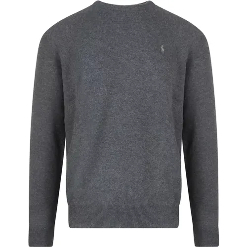 Sweatshirts , Herren, Größe: L - Polo Ralph Lauren - Modalova