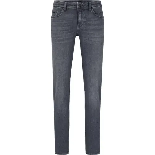 Jeans , Herren, Größe: W32 L32 - Hugo Boss - Modalova