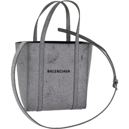 Pre-owned Leder balenciaga-taschen - Balenciaga Vintage - Modalova